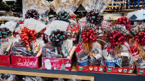 Kits e Cestas de Natal tem preços a partir de 89 reais - Foto: Divulgação