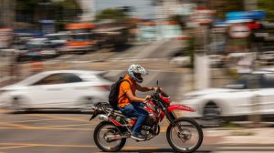 Governo de SP sanciona lei que isenta IPVA para motos de até 180 cilindradas (Foto: Divulgação)