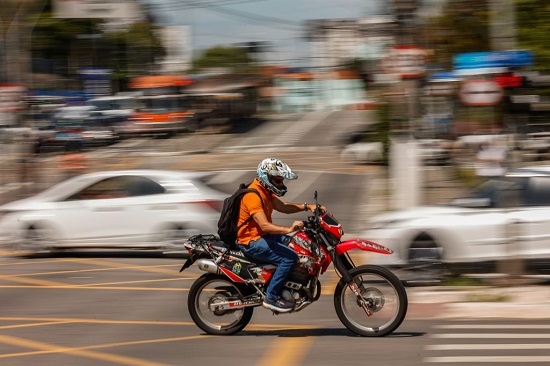 Governo de SP sanciona lei que isenta IPVA para motos de até 180 cilindradas (Foto: Divulgação)