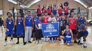 Guarulhos termina em 19º lugar nos Jogos Abertos do Interior e fica distante do protagonismo histórico (Foto: Divulgação)
