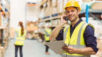 Ideal Empregos abre 80 vagas para auxiliar de logística (Foto: Divulgação)