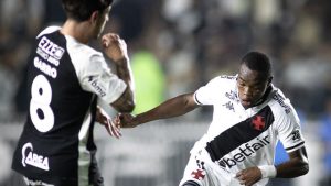 Corinthians e Vasco da Gama disputam a final da Copa do Brasil - Foto: Matheus Lima/Vasco