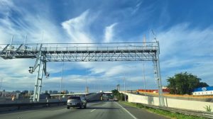 RioSP reforça orientações sobre pagamento do pedágio eletrônico Free Flow - Foto: Divulgação
