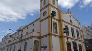 Diocese de Guarulhos encerra o Ano Santo com Missa Solene e ação solidária (Foto: Divulgação)