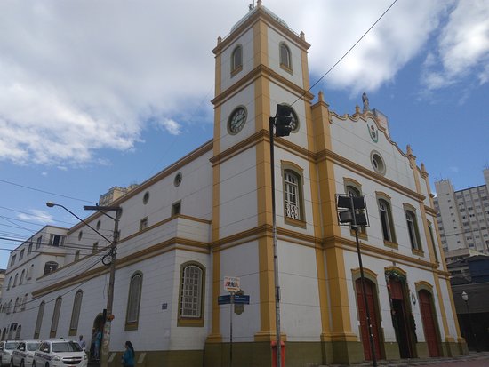 Diocese de Guarulhos encerra o Ano Santo com Missa Solene e ação solidária (Foto: Divulgação)
