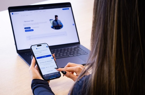 Transferência Digital de Veículos do Detran-SP ultrapassa 100 mil negociações em 2025 (Foto: Divulgação)