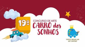 Toyota do Brasil abre inscrições para o concurso artístico Carro dos Sonhos 2026 (Foto: Divulgação)