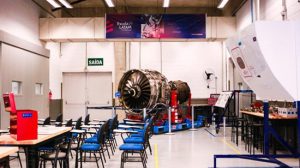 LATAM expande Escola de Mecânicos para o Centro de Manutenção de Guarulhos (Foto: Divulgação)