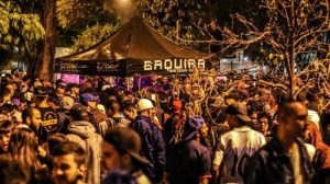 Clube Cecap recebe evento de Sound System com Mad Professor neste domingo em Guarulhos (Foto: Léo Domingos/Divulgação)