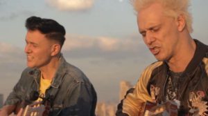 Sesc Guarulhos abre nesta terça a venda de ingressos para shows de Supla e João Suplicy (Foto: Divulgação)