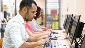 Portal Trampolim oferece 2,7 mil vagas em cursos profissionalizantes gratuitos no estado de SP (Foto: Divulgação)