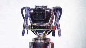 CBF define confrontos das primeiras fases e datas da Copa do Brasil 2026 (Foto: Rafael Ribeiro/CBF)