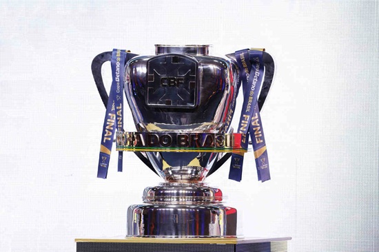 CBF define confrontos das primeiras fases e datas da Copa do Brasil 2026 (Foto: Rafael Ribeiro/CBF)