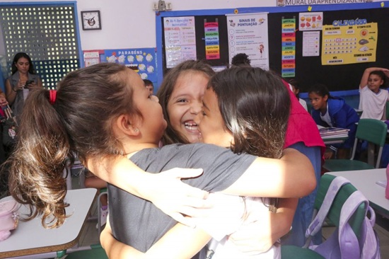 Volta às aulas: Ipem-SP alerta para riscos na compra de material escolar sem certificação (Foto: Governo de SP)