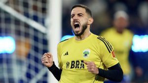 Brasil inicia caminhada rumo ao bicampeonato da Kings World Cup Nations 2026 (Foto: Divulgação)