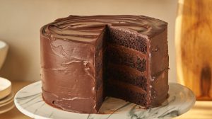 Dia Mundial do Bolo de Chocolate - Bolo Chocolatudo (Foto: Divulgação)