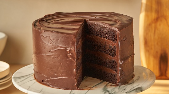 Dia Mundial do Bolo de Chocolate - Bolo Chocolatudo (Foto: Divulgação)