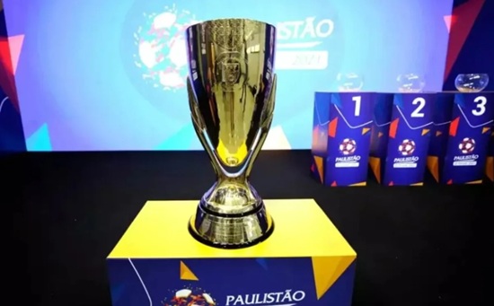Campeonato Paulista 2026 começa neste final de semana com novo formato e 12 datas (Foto: Divulgação/FPF)