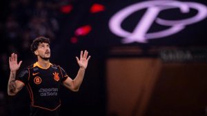 Corinthians 3x0 Ponte Preta - Paulistão 2026 (Foto: Rodrigo Coca/Agência Corinthians)