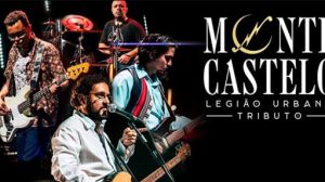 Tributo acústico à Legião Urbana acontece em Guarulhos (Foto: Divulgação)