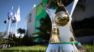 Por que o Brasileirão 2026 vai começar em janeiro? Entenda o novo calendário definido pela CBF (Foto: Divulgação)