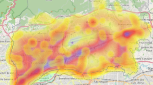 Guarulhos registra queda de 12% nas fatalidades no trânsito mas mantém alta taxa de mortalidade jovem (Foto: Divulgação)