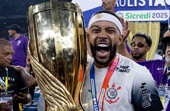 Como chega o Corinthians para o Paulistão 2026 (Foto: Rodrigo Coca/Agência Corinthians)