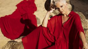 Sesc Guarulhos abre venda de ingressos para Isabella Taviani e espetáculo infantil Elagalinha (Foto: Divulgação)