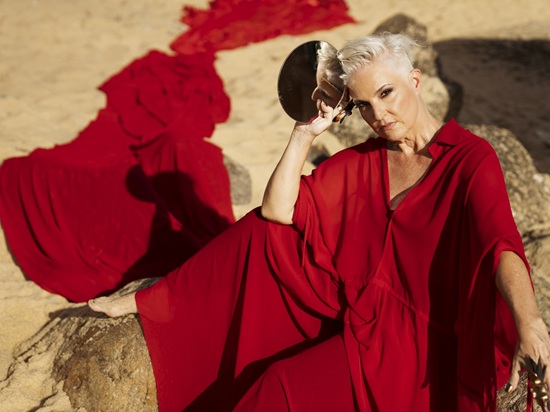 Sesc Guarulhos abre venda de ingressos para Isabella Taviani e espetáculo infantil Elagalinha (Foto: Divulgação)