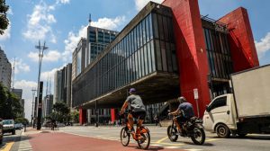 Confira atrações turísticas gratuitas para celebrar o aniversário de São Paulo (Foto: Divulgação)