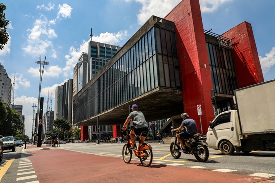 Confira atrações turísticas gratuitas para celebrar o aniversário de São Paulo (Foto: Divulgação)