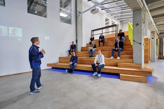 BMW Group abre vagas para Programa de Trainee com foco em carreira global (Foto: Divulgação)