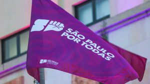 Vítimas de violência doméstica recomeçam a vida com auxílio-aluguel do Governo de SP (Foto: Divulgação)