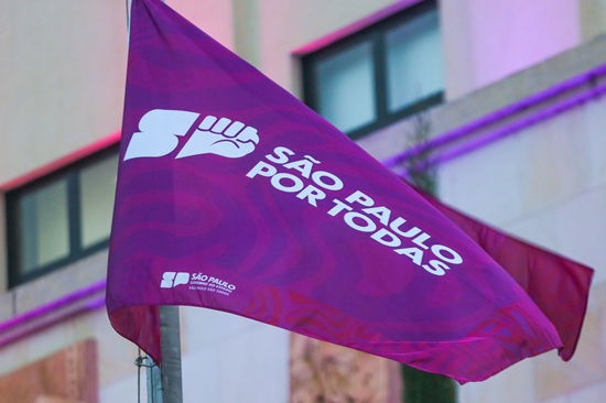 Vítimas de violência doméstica recomeçam a vida com auxílio-aluguel do Governo de SP (Foto: Divulgação)