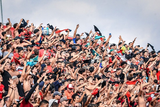 Flamengo Guarulhos estreia na Copinha 2026 neste sábado com entrada gratuita (Foto: Divulgação)