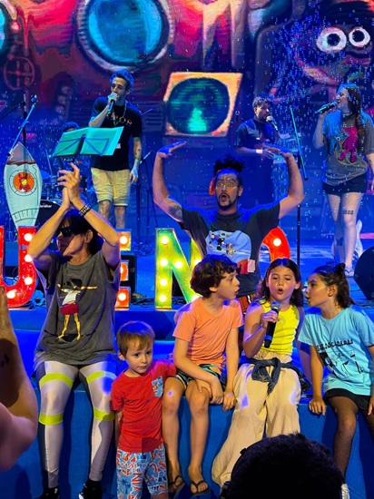 Sesc abre vendas para novos espetáculos a partir desta terça-feira (6) (Foto: Divulgação)