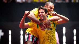 Brasil 7x6 Catar - Kings League Nations (Foto: Rebeca Schumacher/Quality Sport Images)