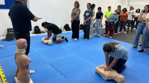 UNG oferece 3,5 mil vagas gratuitas em cursos de curta duração em Guarulhos (Foto: Divulgação)