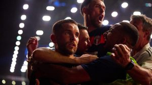 França 7x5 Argentina - Kings League Nations (Foto: Foto: Divulgação/ Kings League)