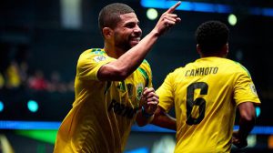 Brasil 7x1 Arábia Saudita - Kings League Nations (Foto: Rebeca Schumacker/Quality Sport Images)