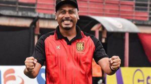 Flamengo Guarulhos renova com Wallison Bernardo no comando do Sub-20 (Foto: Divulgação)