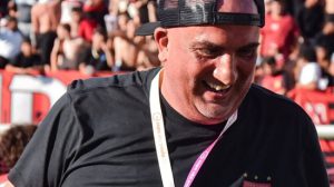 Caio Soler é reeleito presidente do Flamengo Guarulhos até 2028 (Foto: Divulgação)