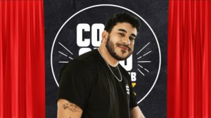 Magno Martins e Pastor Machado apresentam show de humor em Guarulhos (Foto: Divulgação)