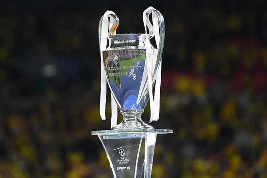 Rumo a Budapeste! Quem levará o sonhado troféu da Champions League ? (Foto: Justin Setterfield/Getty Images)