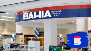 Estágio do Grupo Casas Bahia oferece bolsa de R$ 2.500 e pacote completo de benefícios (Foto: Divulgação)