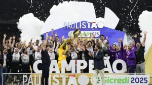 Campeonato Paulista 2026 começa neste final de semana com novo formato e 12 datas (Foto: Alexandre Battibugli/Ag. Paulistão)