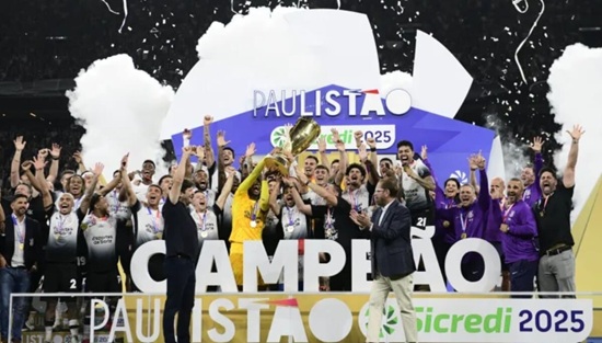 Campeonato Paulista 2026 começa neste final de semana com novo formato e 12 datas (Foto: Alexandre Battibugli/Ag. Paulistão)