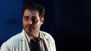 Sesc abre vendas para o espetáculo “A Peste” nesta terça-feira (Foto: Divulgação)