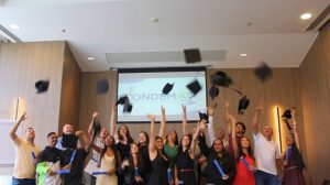 CONDEMAT+ e Senac Guarulhos formam 19 novos guias de turismo em curso técnico gratuito (Foto: Divulgação)