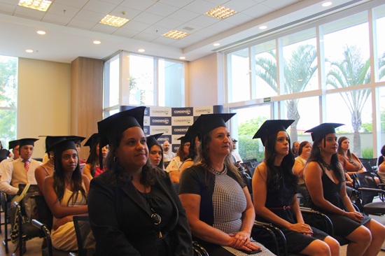 CONDEMAT+ e Senac Guarulhos formam 19 novos guias de turismo em curso técnico gratuito (Foto: Divulgação)